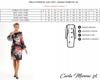 Carmen dress 46 wedding communion visit