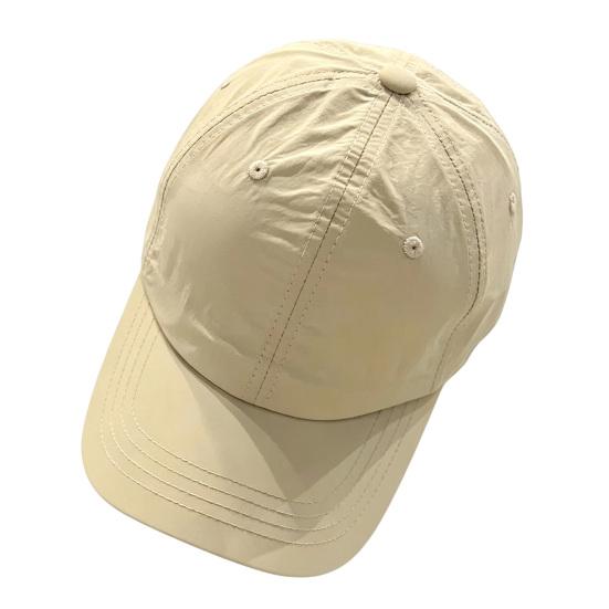 Comfortable Casual Cap for Travel Waterproof Baseball Cap, Quick Dry Breathable Athletic Adjustable Mesh Sports Hiking Hat Men And Women, Outdoor