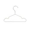 Dog Clothes Hanger Supply Cat Clothes Hangers Durable Dog Clothes Storage Rack Portable Mini Pet Apparel Hangers Pet Supplies