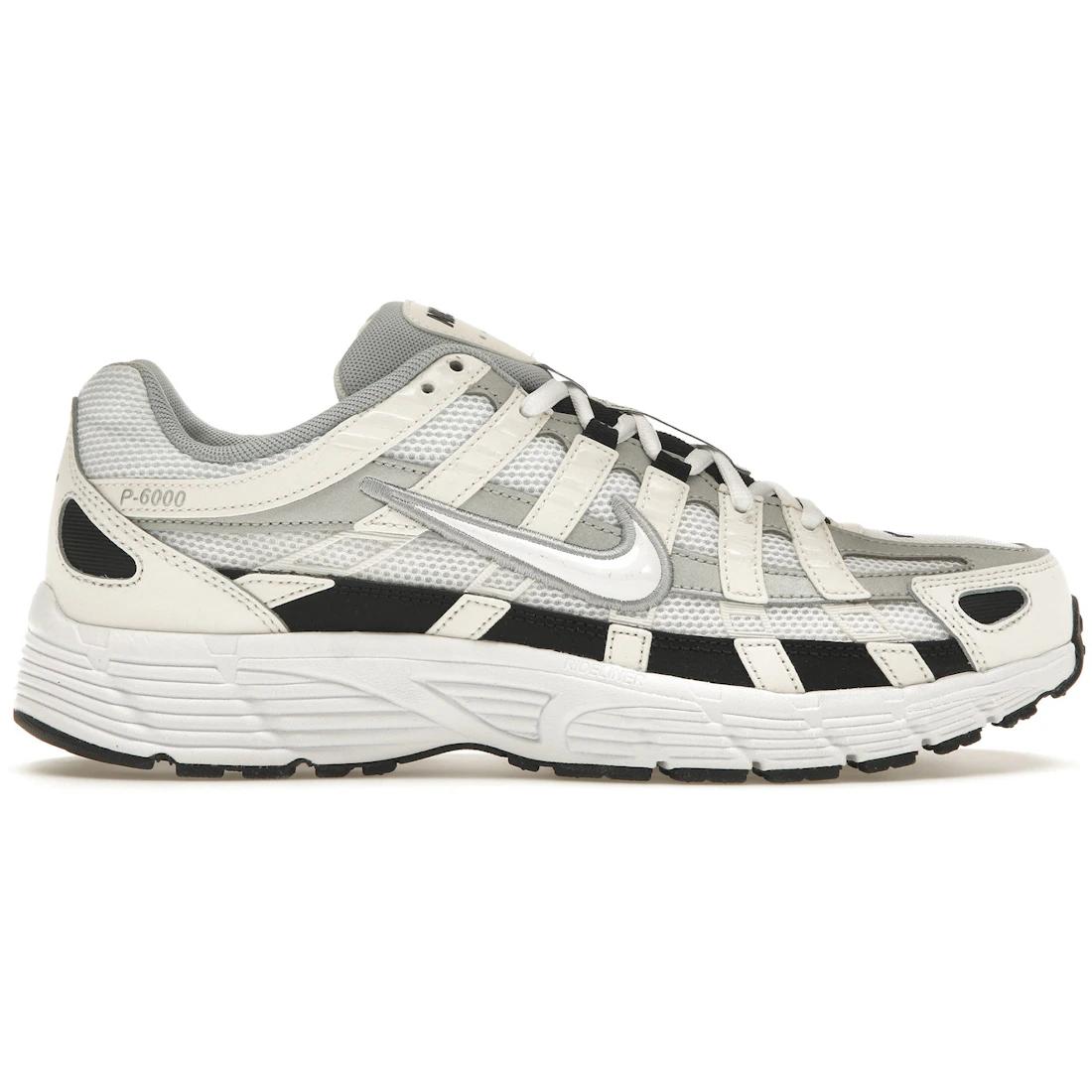 

Sneaker Nike P-6000 Sail Wolf Grey(CD6404-101) 40.5