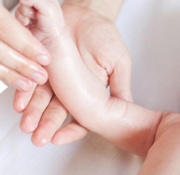 ATOPALM Panthenol Cream 100ml