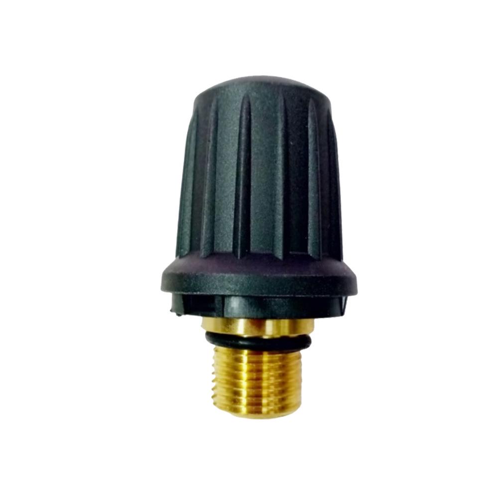 Kärcher SC Series Steam Accessories Set: Includes Small Round Brush, Copper Brush, Floor Nozzle
