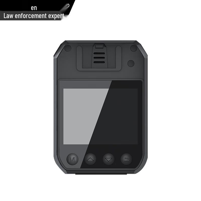 DSJ-D2 Body-Worn Field Recorder