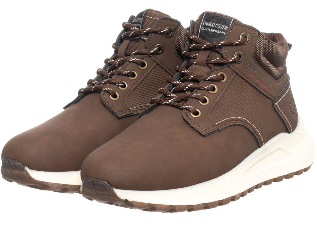 Enrico Coveri - Men' Shoes - Claus Ejm526D05/04 41