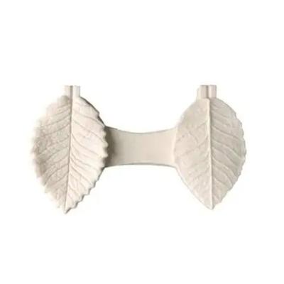 1 Piece Sugarcraft Leaf Silicone Mold Fondant Mold Cake Decorating Tools Chocolate Gumpaste Mold