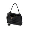 Hot-selling Women's Bags New High-quality First-layer Cowhide Handbags Versatile Commuter Shoulder Bags Tote Bags