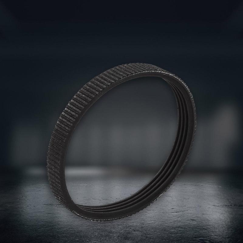 2Pcs Reinforced Planer Driver Belt for 1900B and Other Compatibled Models Widely Used