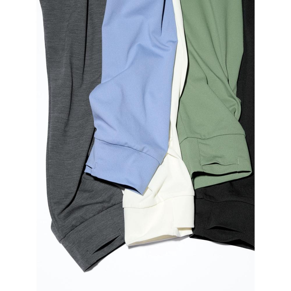 Uniqlo Men Dry Ex Uv Cut Full Zip Parka