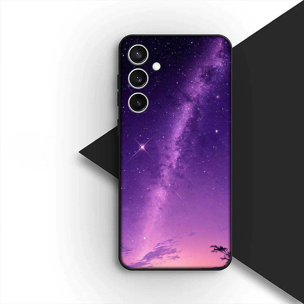 

Universe Galaxy Astronaut SKY Cover for Motorola Moto G35 G22 G23 G32 G53 G60 G72 G64 G20 G71 G52 G41 G42 E13 E20 E32 Phone Case Motorola Moto G60