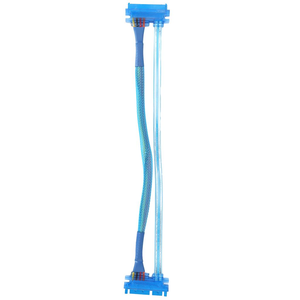 Sata Cable 7+15Pin Male To Female 22 Pin SSD 3.0 Data Power Extension Cable for External Hard Disk