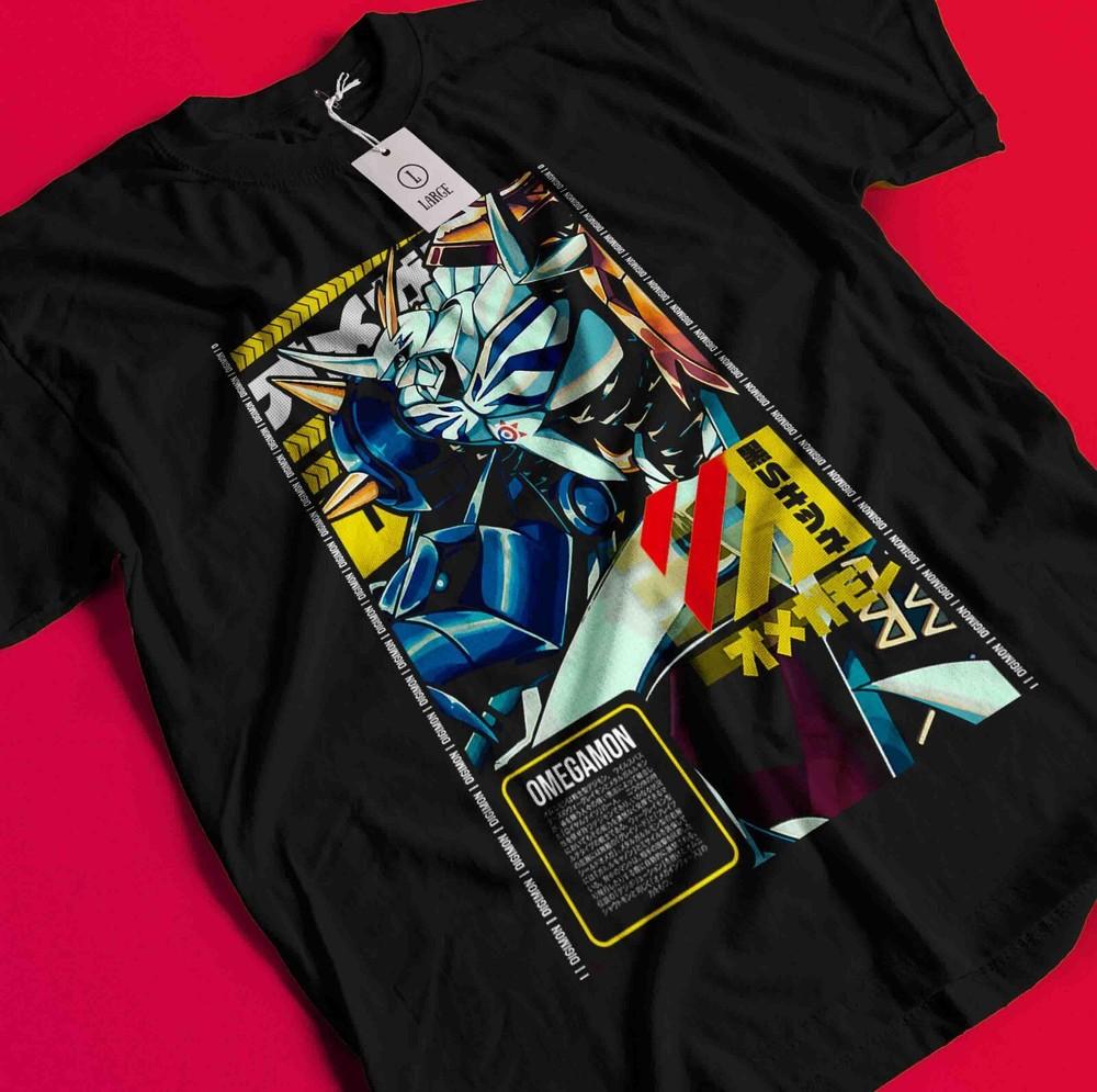 

Gundam Shirt New Anime Tshirt Mobile Suit RX 78 Robot T-Shirt Manga Warrior Tee BB783 4XL