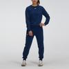 Under Armour Knitted Training Competition Slim Fit Pants Women Bottoms Academy-Blue 21600702-408