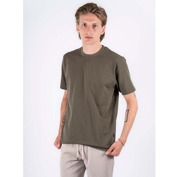 Футболка Marcus Joss SS EU S