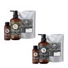 Bex Mortobene Deep Layer Shampoo