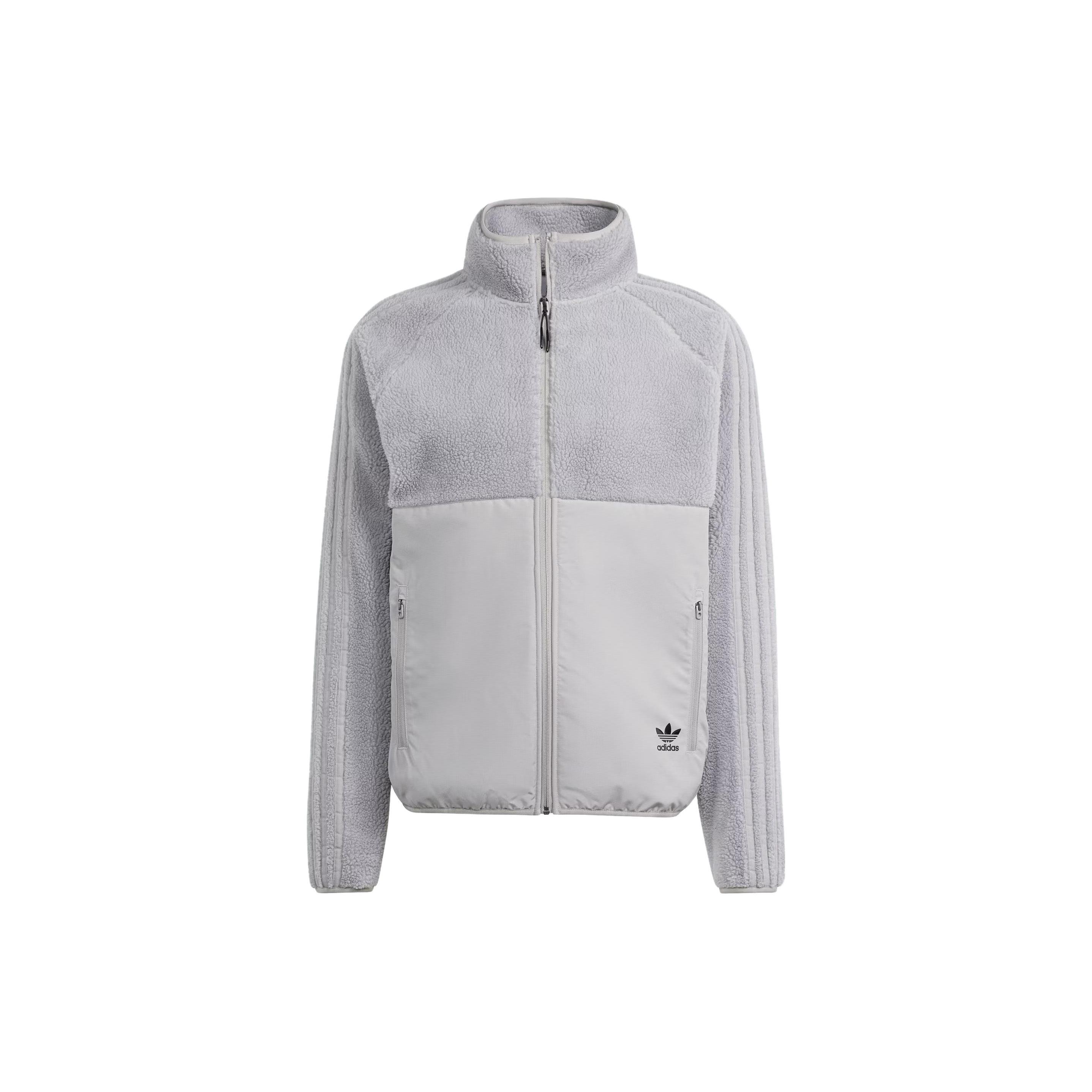 Adidas Originals Polar Fleece Full Zip
