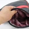 Motorcycle Handlebar Muffs Winter cycling gloves Motorcycle Hand Protector Mitts Thick Warm Grip Handle Bar Muff Rainproof
