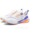 2025 new sports shoes breathable early autumn jogging fashion running shoes trendy couple flow casual lightweight running shoes versatile