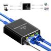 YuYuGongShang Gigabit RJ45 Network Splitter