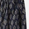 Thursday Island Women Flower V Neck Smocking Dress T264mop272w