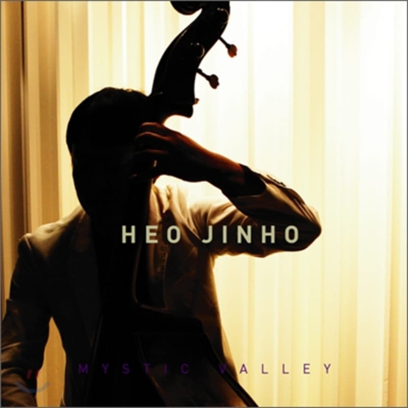 

Heo Jin-ho s 1st album - Mystic Valley