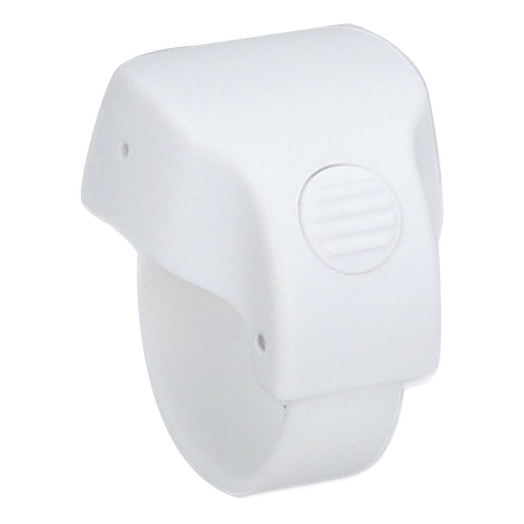 Camera Remote Control Ring BT Portable Smart Ring Controller for Outdoor Travel 10m 30ft