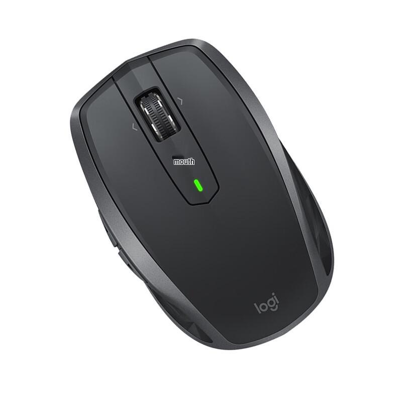 Logitech MX Anywhere 2S Wireless Bluetooth Mouse