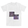 Show Your Deep Love for Tame Impala with This Retro Psychedelic Graphic Fan Tee Celebrating Their Iconic 2015 Currents Album.
