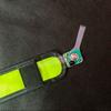 Warning Wristband Arm Leg Band LED Light Luminous Safety Belt Cheer Props Night Running Armband