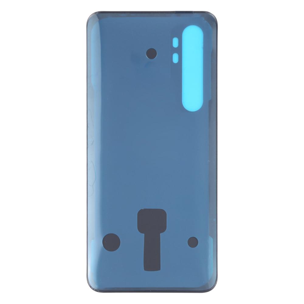 Pentru Xiaomi Mi Note 10 Lite Capac Spate Carcasă Baterie Piesă (Fără Logo)
