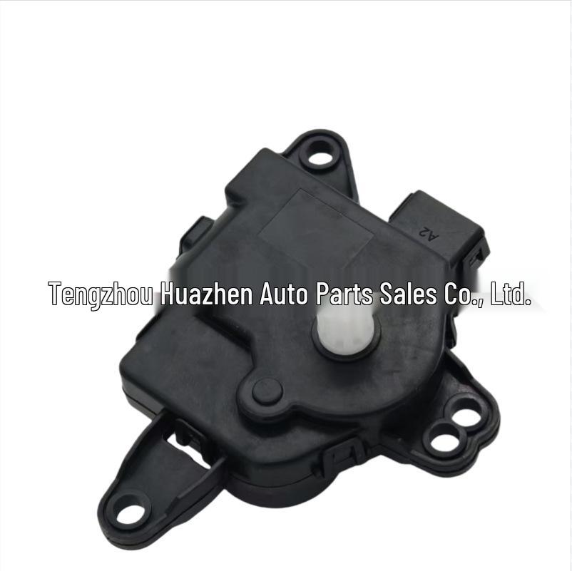 971573SAA0 97157-3SAA0: Hyundai Kia Blower Motor Actuator - Mode Door Compatible