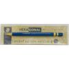 Staedtler Mechanical Pencil Hexagonal Mechanical Pencil Limited Edition 2 Blue 92577-05L2
