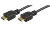 Kabel HDMI LogiLink CH0039 V1.4 GOLD, 5m
