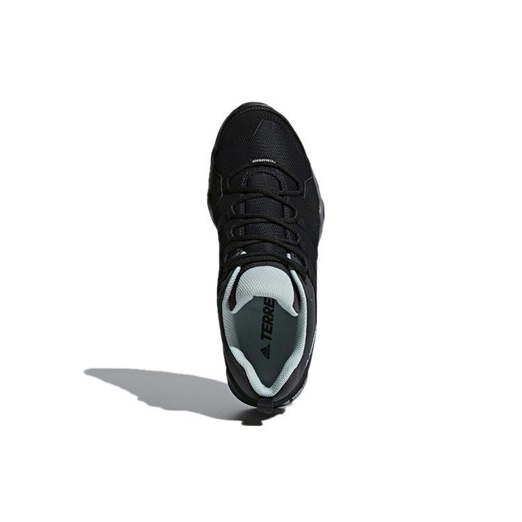 adidas Terrex Ax2 Sneaker 'Schwarz Grau' Damen AC8074