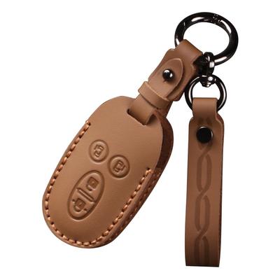 [ZANEKO] Alto Key Case Compatible Suzuki Wagon R Key Cover