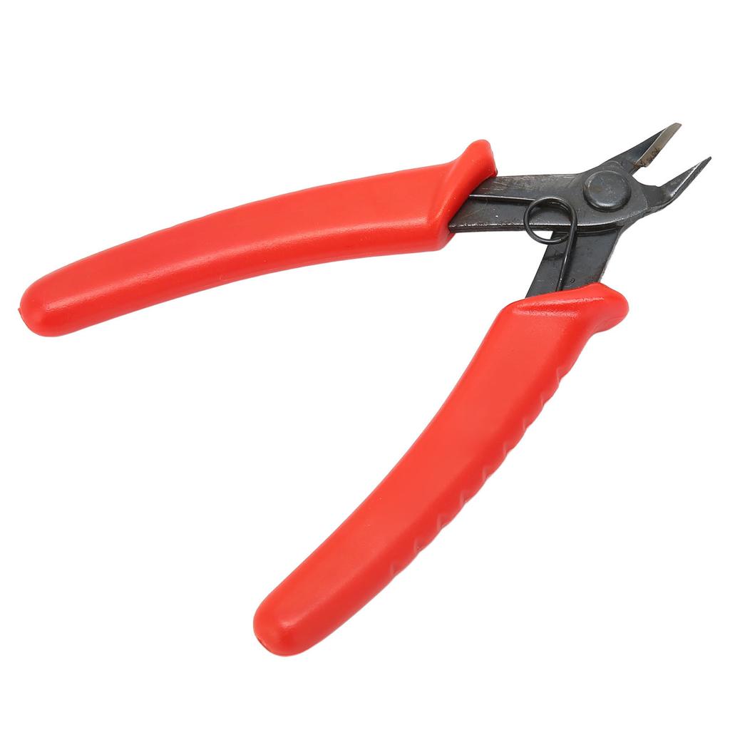 Wire Cutter Portable Alloy Easy Operation Good Performance Higher Working Efficiency Hardware Tools for Wire Cutting