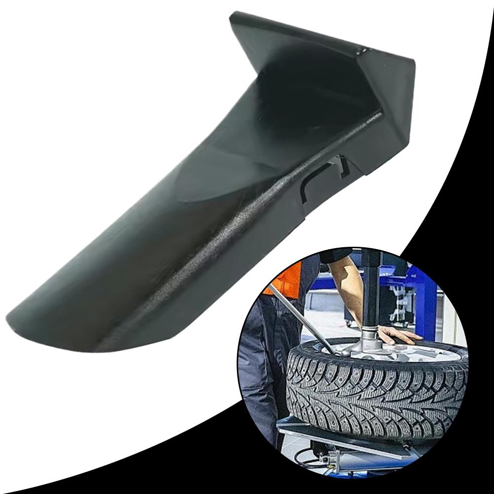 4 PCS Car Tyre Changer Rim Protector Claw Protection Wheel Guards Bead Drop Center Saver Tire Repair Spare Replaed Part