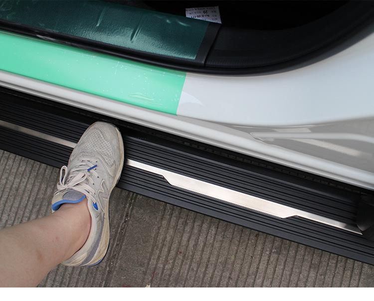 Honda and Acura Gas Pedal Modification for CRV, Vezel, XRV, Avancier, Breeze, MDX, RDX, CDX, VE-1.