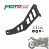 For Kawasaki ZX-10R ZX10R ZX 10R 2021 2022 Exhaust Aluminium Hanger Bracket Motorcycle Exhaust Mounting Accessories Modification