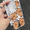 Cartoon Cute Capybaras Hot Phone Case For Xiaomi Redmi Note A5 A3 14 13 14c 13c 12 11 12s 12c 10c 10 9 Pro Plus 4G 5G Soft Cover