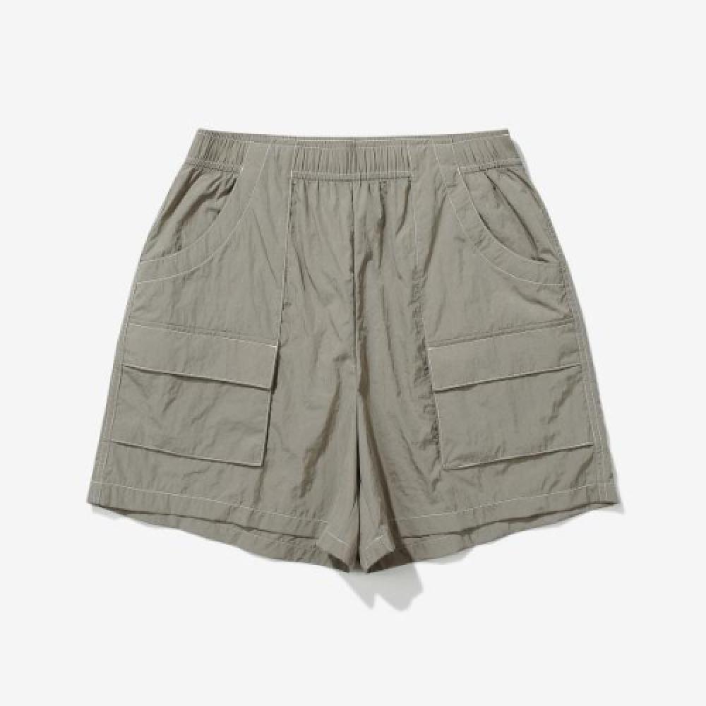 

Шорты FILA с карманами из 4 частей FS2TRG2173FRGY