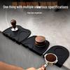 Accessoires pour thé et café – Tampers et tasseurs à café
