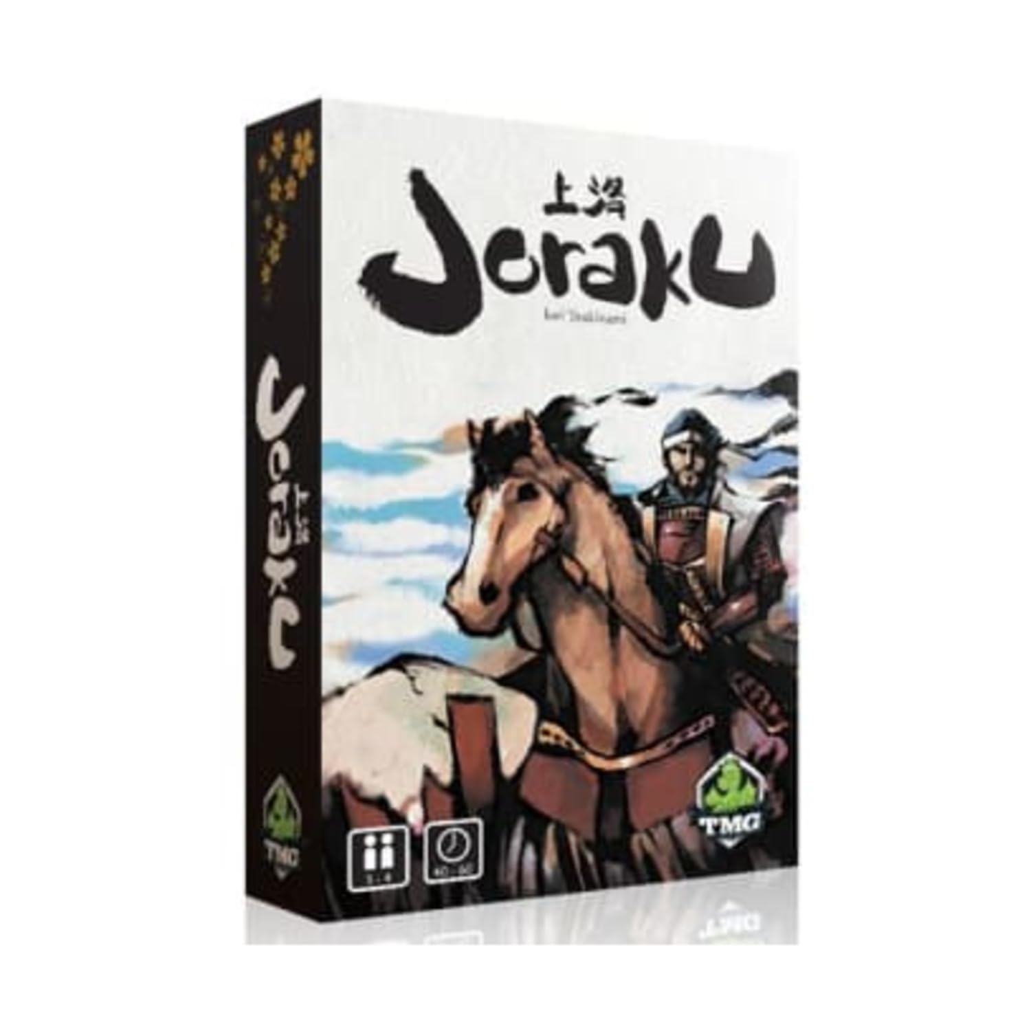 

Вкусный настольный игровой планшет Joraku