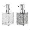 Elegant Soap Dispenser Set for Bath And Shower