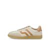 Мужские кроссовки Gant Cuzmo sneaker 28631482 бежевые