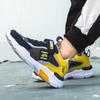 Spring/fall Boys Running Shoes Kids's Lightweight Casual Shoes Big Boys PU Leather Sneakers