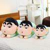 Crayon Shin Chan Pajamas Design Soft Stuffed Doll Plush Toy For Kids Room Decor
