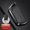Compatible Key Cover for Baojun 530/E100/E200, 560/330 Lechi Cars