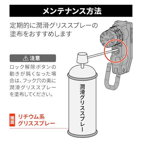 Daytona Helmet Lock, Left-Hand Helmet Holder for Motorcycle License Plate, Key Type, 49625