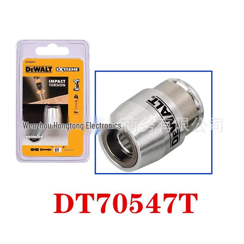 DeWalt Electric Screwdriver and Drill Bit Set: Phillips, Slotted, Torx, Hex Bits