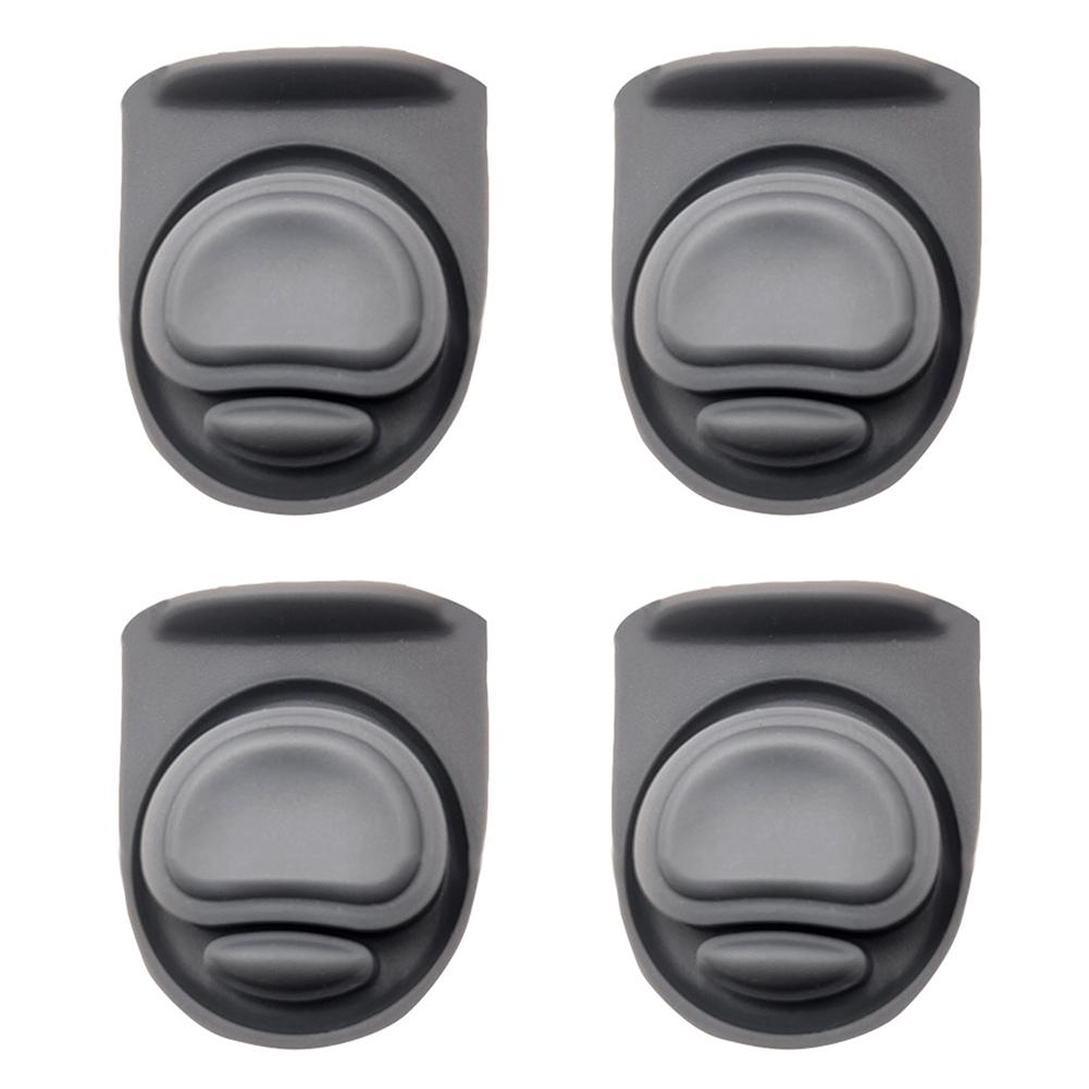 Replacement Silicone Stoppers for Owala Water Bottles 4pcs Leak proof Gaskets